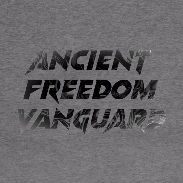 Ancient Freedom Vanguard Full by Khaleel Ward